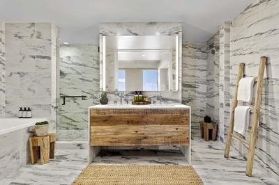 Canyon House Suite