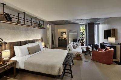 Suite