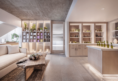Bamford Wellness Spa