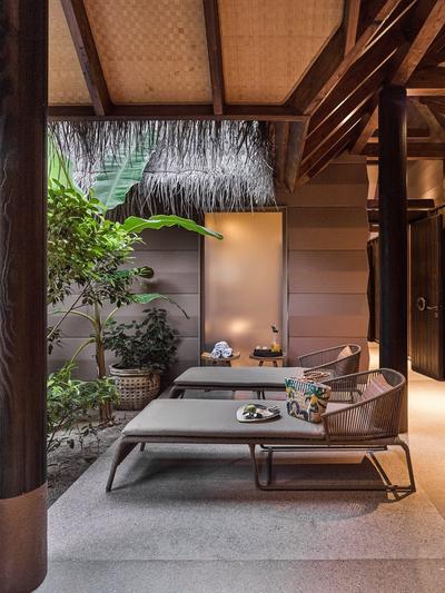 JOALI Spa by ESPA