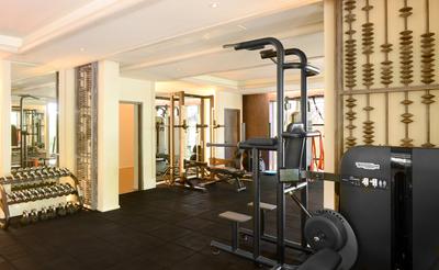 Fitness Studio