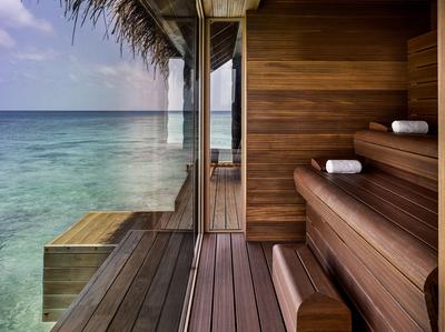 JOALI Spa by ESPA