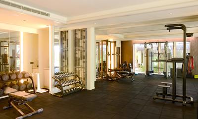 Fitness Studio