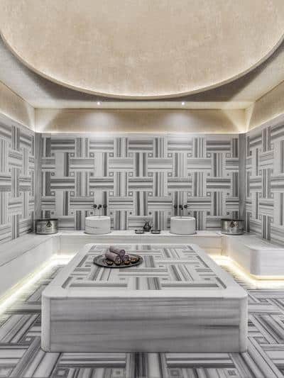 JOALI Spa by ESPA
