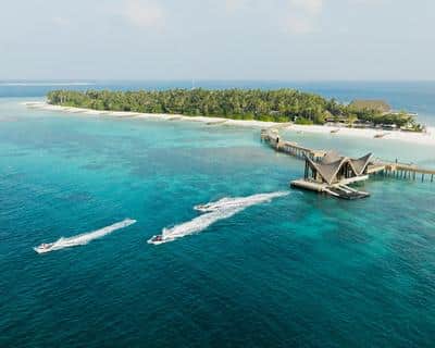 Water Sports - Jetskii in Jetty