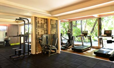 Fitness Studio
