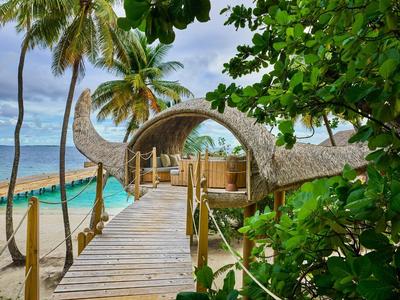 Manta Tree House - Private Dining