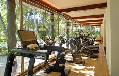 Fitness Studio