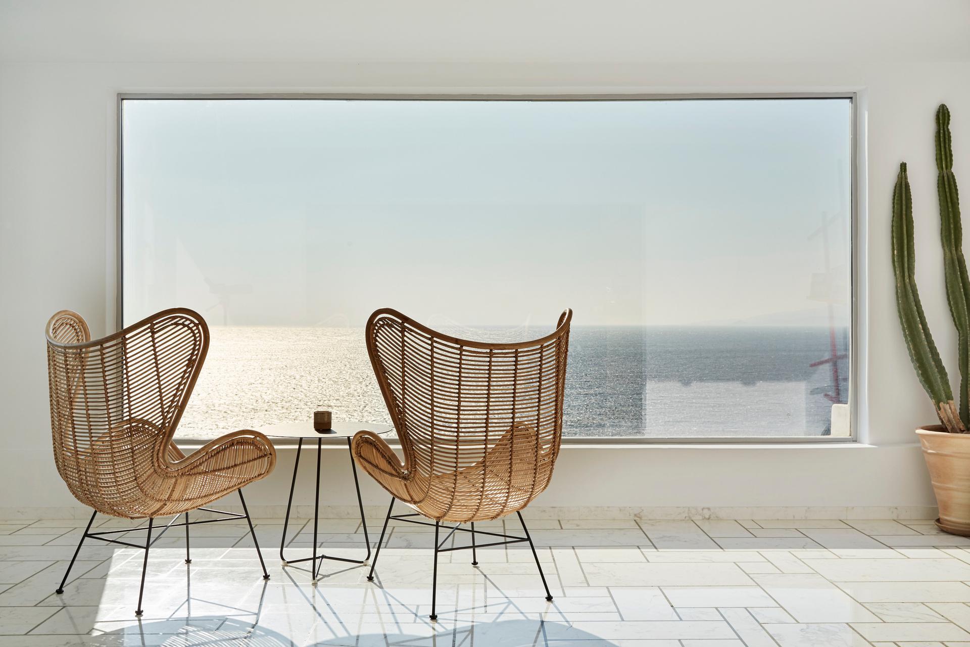 Kouros Boutique Hotel