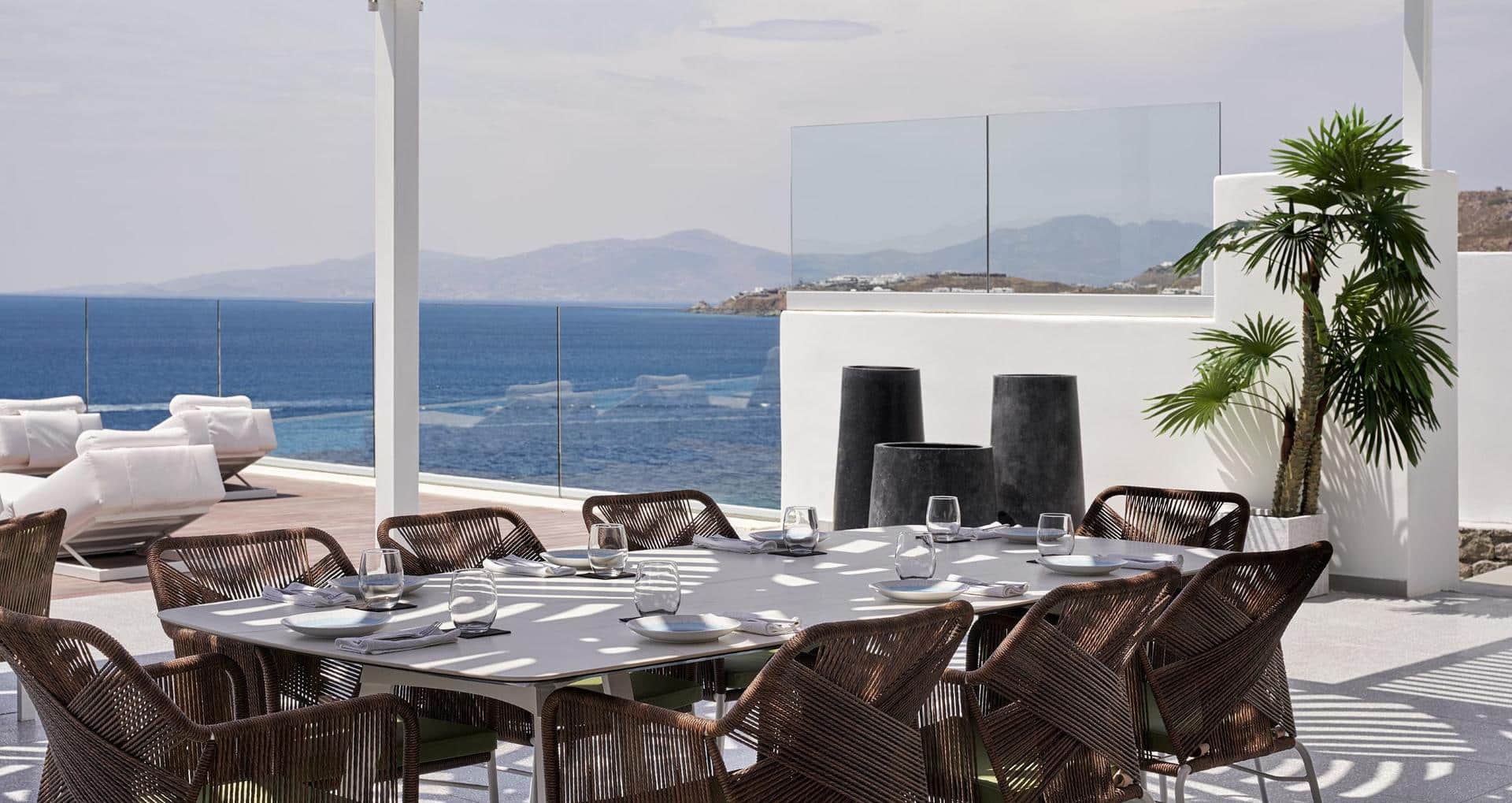 Kouros Boutique Hotel