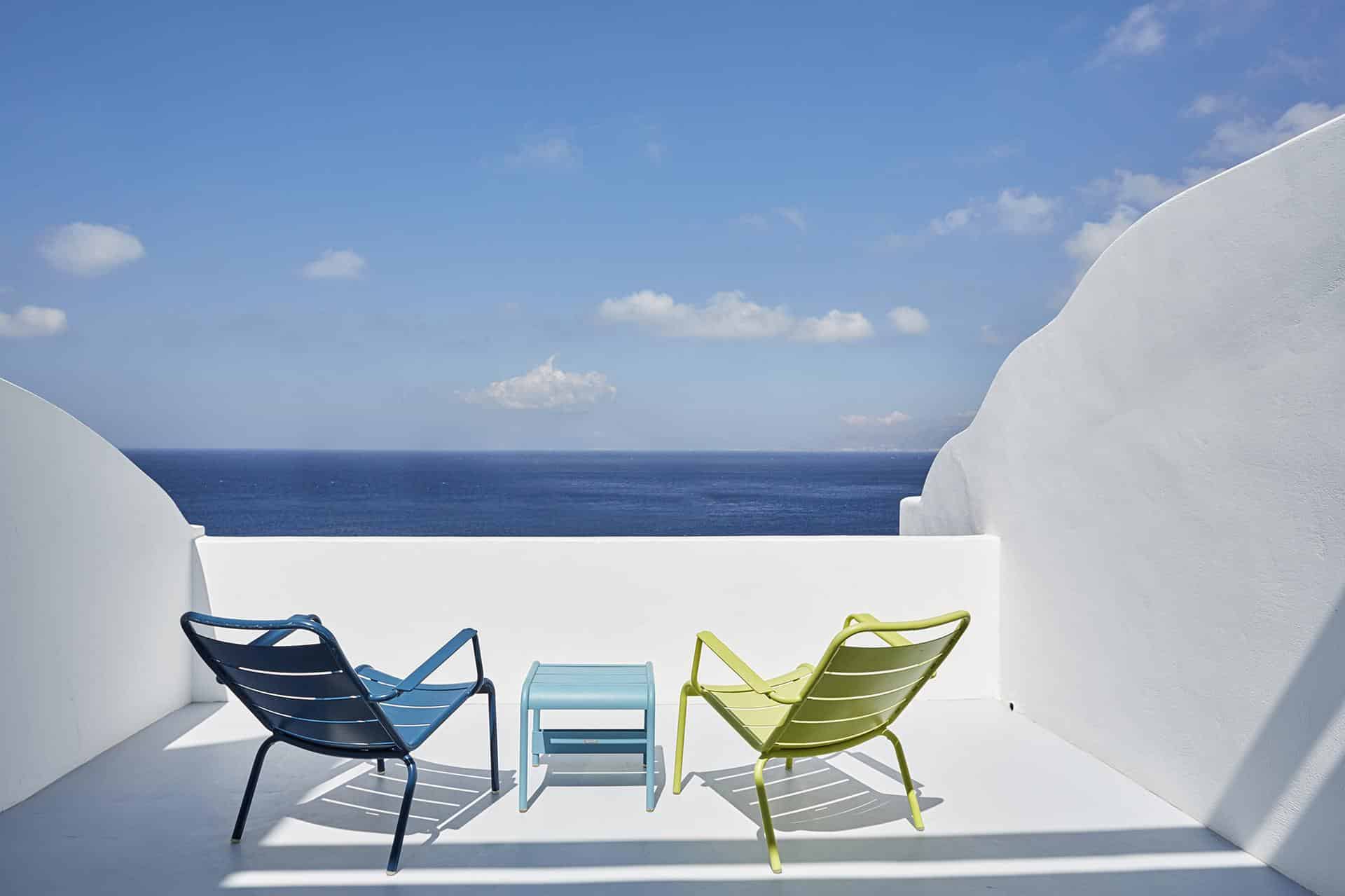 Sanctuary 2 Bedroom Sea View Villa with Private Pool