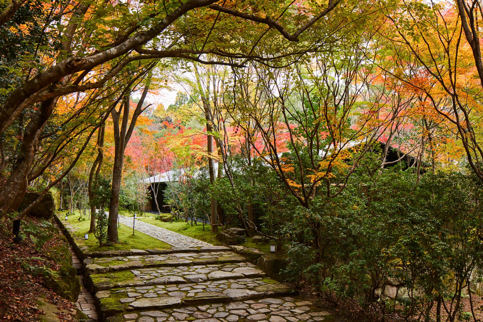 Aman Kyoto