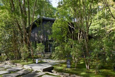 The Living Pavilion by Aman