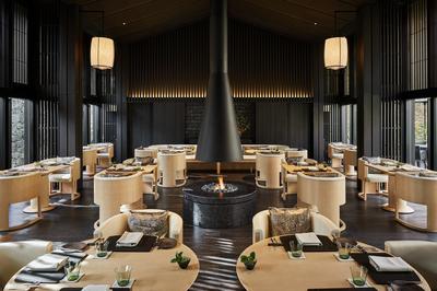 The Living Pavilion by Aman