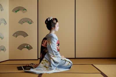 Maiko Experience