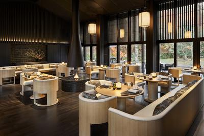 The Living Pavilion by Aman