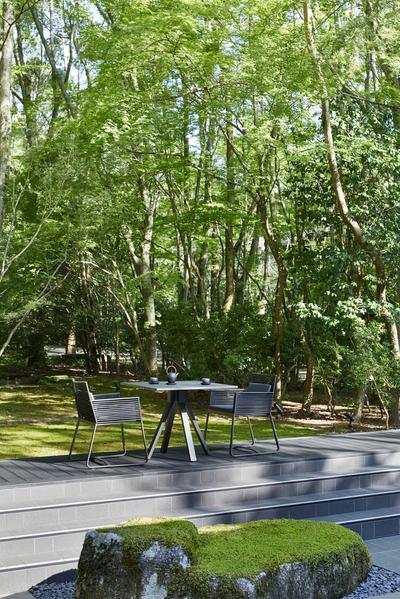 The Living Pavilion by Aman