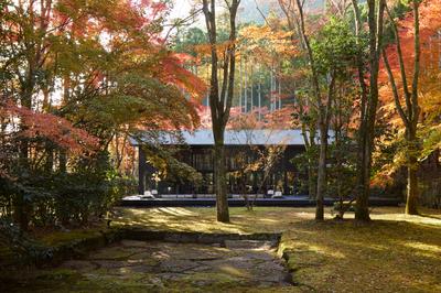 The Living Pavilion by Aman