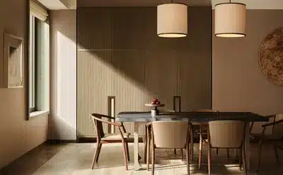 Corner Suite