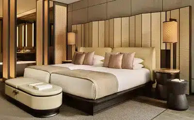 Fifth Avenue Junior Suite