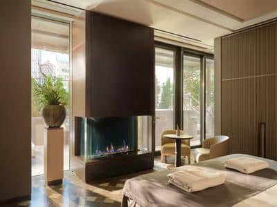 Spa & Wellness