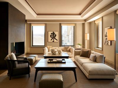 Aman Suite