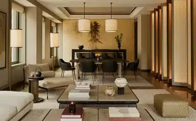 Aman Suite