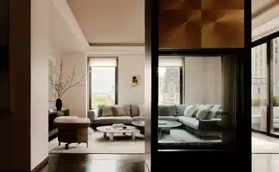 Three Bedroom Home with Pool