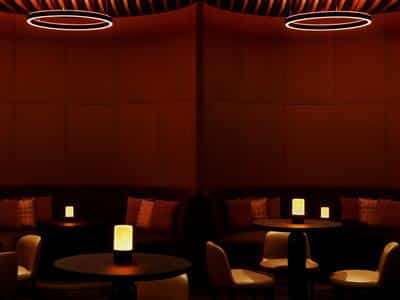 The Jazz Club