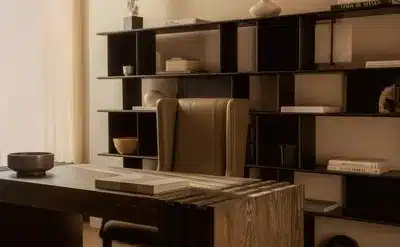 Three Bedroom Home with Office