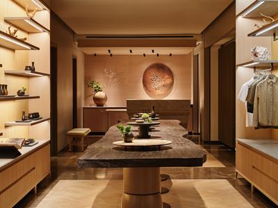 Spa & Wellness