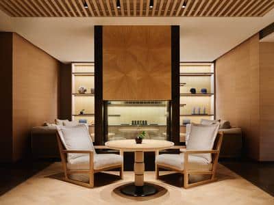 Spa & Wellness