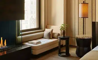 Premier Suite 57th Street