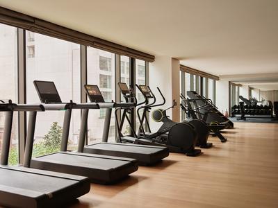 Spa & Wellness