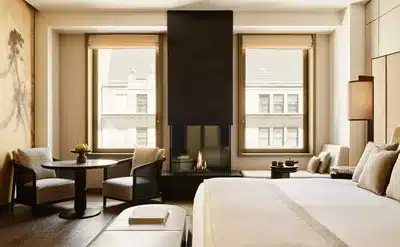 Premier Suite 57th Street