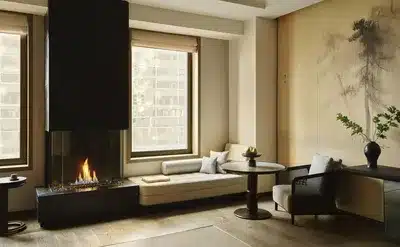 Fifth Avenue Junior Suite
