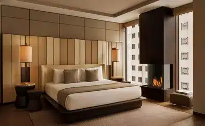 Grand Suite 56th Street