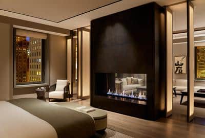 Two Bedroom Aman Suite