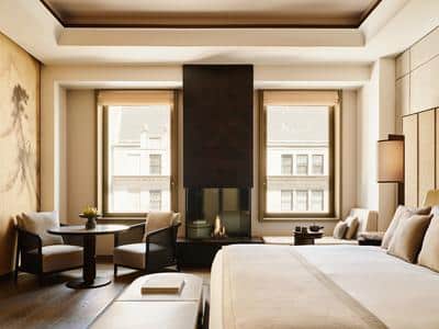 Premier Suite