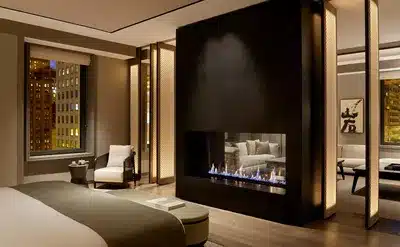 Aman Suite
