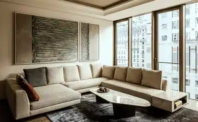 One Bedroom Home - 18th Floor