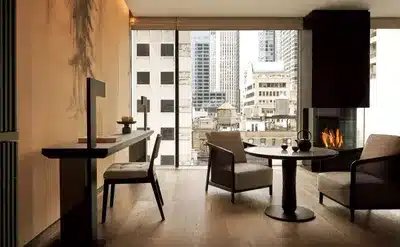 Grand Suite 56th Street