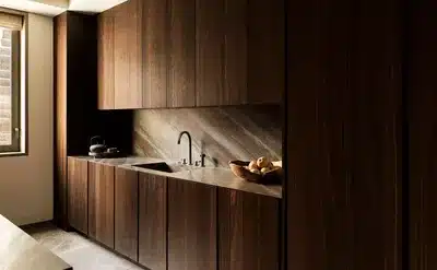 Three Bedroom Home
