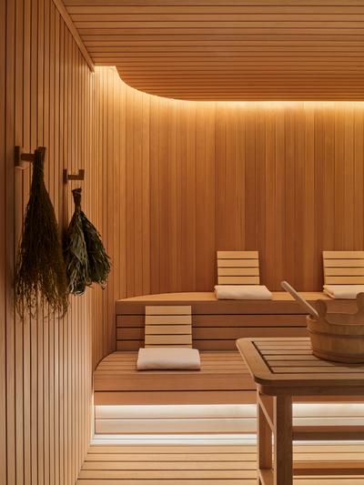 Spa & Wellness