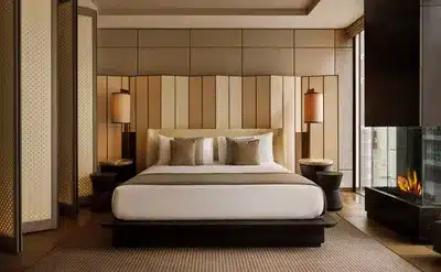 Deluxe Suite 56th Street