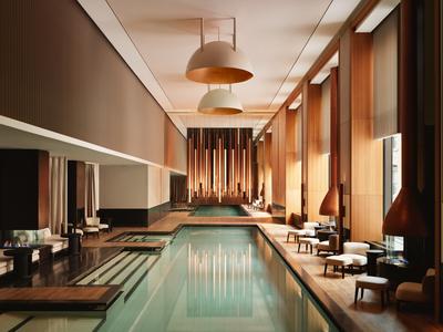 Spa & Wellness