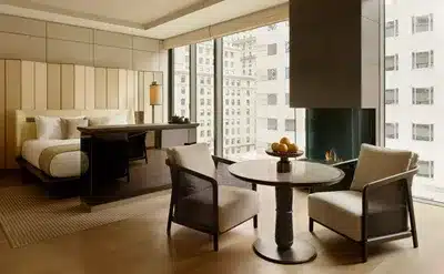 Premier Suite 56th Street
