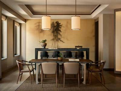 Aman Suite