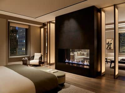 Aman Suite