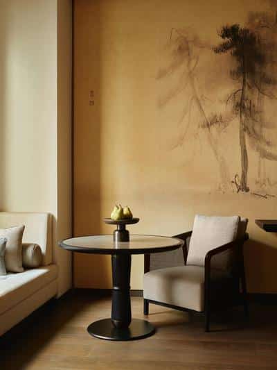 Fifth Avenue Junior Suite